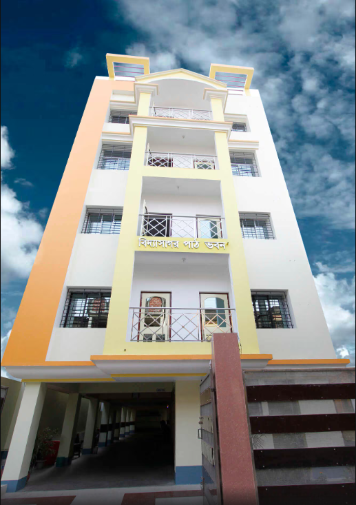 Bidyasagar Institute